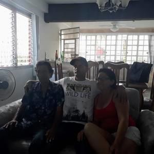 Meet your Posher, Joan